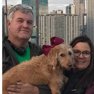 Meet your Posher, Debbie